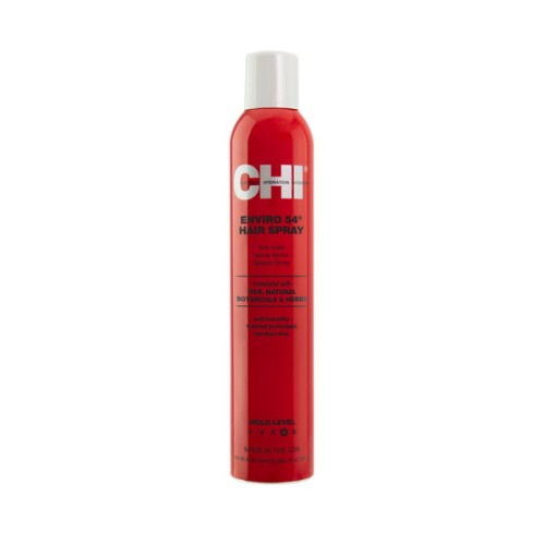 CHI Enviro Firm Hold Hair Spray – Long-Lasting Strong Hold Styling Spray 340 gr CHI Enviro Firm Hold Hair Spray – Long-Lasting Strong Hold Styling Spray 340 gr