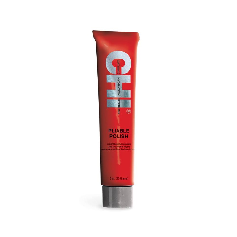 Стилизираща вакса CHI Pliable Polish - 85 гр