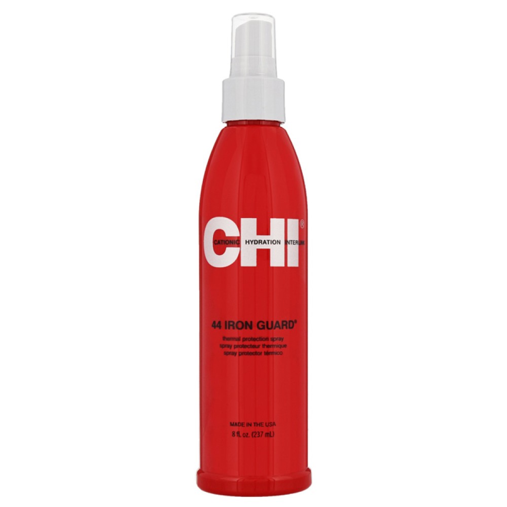 Защитен термичен спрей CHI 44 Iron Guard Thermal Protecting Spray 237 мл.