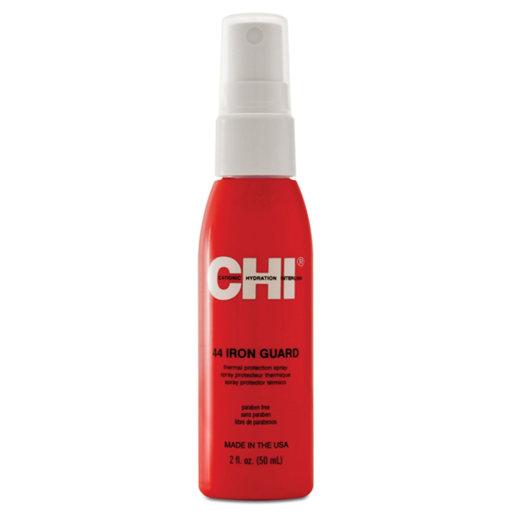 Защитен термичен спрей CHI 44 Iron Guard Thermal Protecting Spray 59 мл.