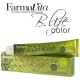 Безамонячна био боя за коса с арганово масло и витамин Е Farmavita B.Life Color, 100 ml