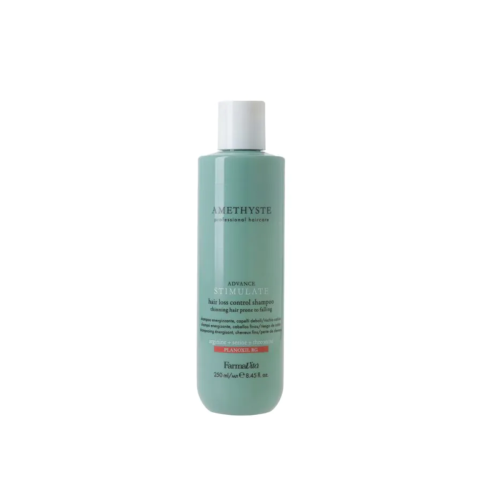 Farmavita Amethyste Stimulate Hair Loss Control Shampoo 1000 ml