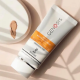 GENOSYS Blemish Balm Cream SPF30+ PA++ – Tinted Sun Protection & Skin Care, 50 ml