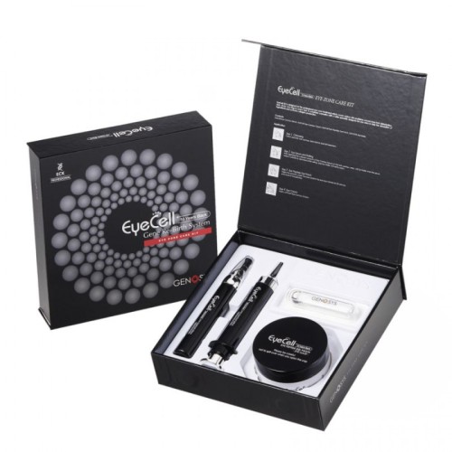 Комплект за околоочен контур GENOSYS EyeZone Care Kit