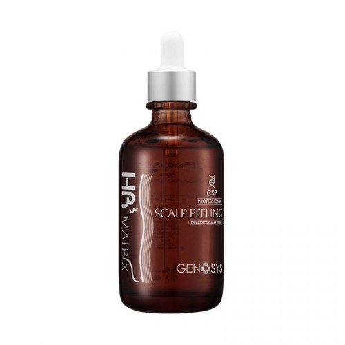 Пилинг за скалп GENOSYS HR3 Matrix Scalp Peeling, 100 мл.