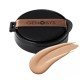 GENOSYS REFILL Blemish Balm Cushion 02 Beige – Cushion with Skincare & SPF50, 15 gr