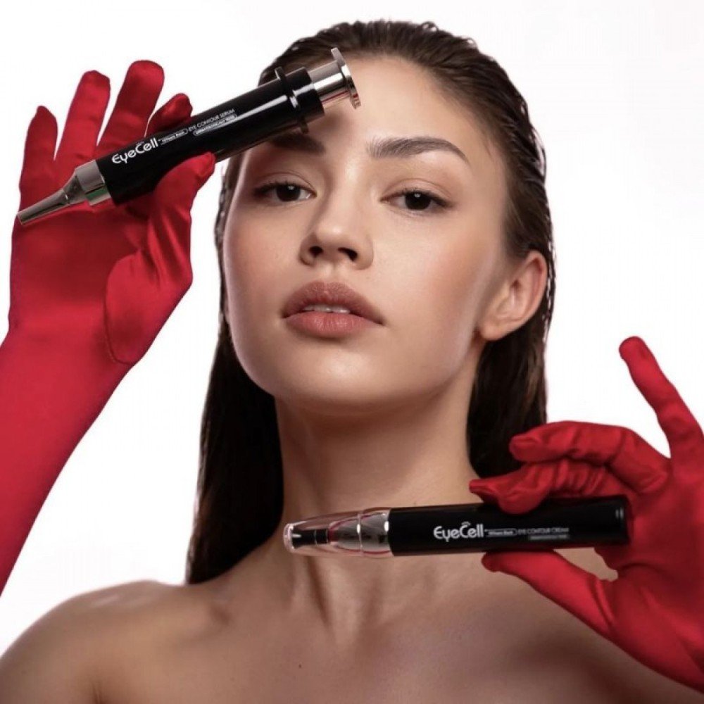 Комплект за околоочен контур GENOSYS EyeZone Care Kit