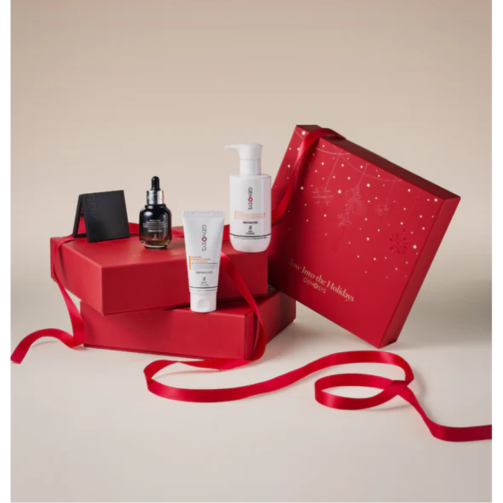 Празничен комплект GENOSYS Glow Into The Holidays