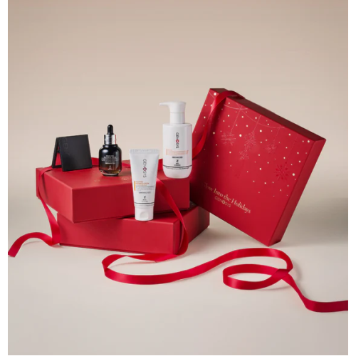 Празничен комплект GENOSYS Glow Into The Holidays