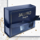 Jalupro Beauty Box крем за лице и серум за лице и околоочен контур с ПОДАРЪК 2 маски за лице Jalupro