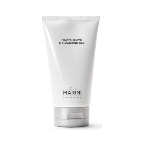 Гел за бръснене и почистване Jan Marini Shave & Cleansing Gel, 148 мл. Гел за бръснене и почистване Jan Marini Shave & Cleansing Gel, 148 мл.