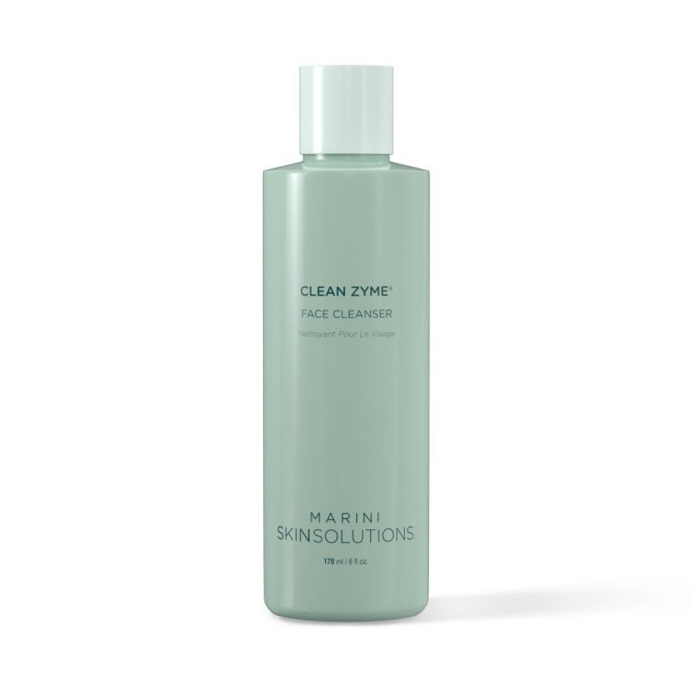 Jan Marini Clean Zyme® – Papaya Enzyme Cleanser & Exfoliant, 178 ml.