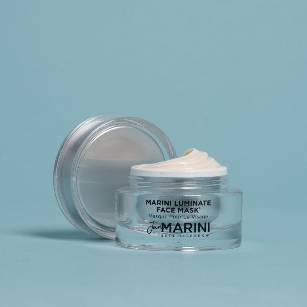 Jan Marini Luminate Clay Mask - Brightening Mask, 28 g. Jan Marini Luminate Clay Mask - Brightening Mask, 28 g.