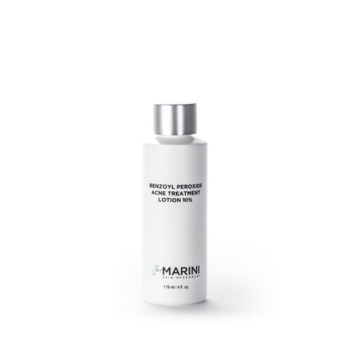 Антибактериален лосион за лечение на тежко акне с бензоил пероксид 10% Jan Marini Benzoyl Peroxide Acne Treatment Solution 10%, 119 мл. Антибактериален лосион за лечение на тежко акне с бензоил пероксид 10% Jan Marini Benzoyl Peroxide Acne Treatment Solution 10%, 119 мл.