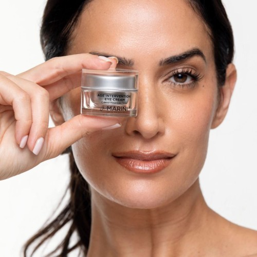 Анти-ейдж крем за околоочен контур Jan Marini Age Intervention Eye Cream, 14 гр. Анти-ейдж крем за околоочен контур Jan Marini Age Intervention Eye Cream, 14 гр.