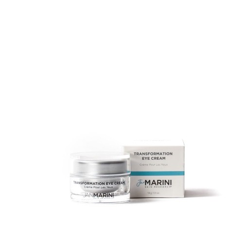 Трансформиращ околоочен крем за цялостна грижа Jan Marini Transformation Eye Cream, 14 гр. Трансформиращ околоочен крем за цялостна грижа Jan Marini Transformation Eye Cream, 14 гр.