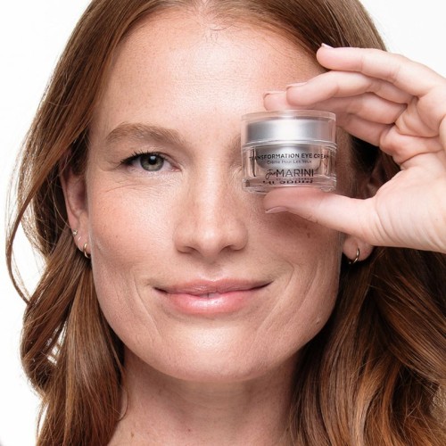 Трансформиращ околоочен крем за цялостна грижа Jan Marini Transformation Eye Cream, 14 гр. Трансформиращ околоочен крем за цялостна грижа Jan Marini Transformation Eye Cream, 14 гр.