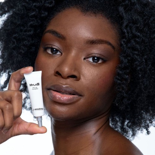 Хидратиращ анти-ейдж комплекс за устни Jan Marini Hyla 3D Lip Complex, 14 гр. Хидратиращ анти-ейдж комплекс за устни Jan Marini Hyla 3D Lip Complex, 14 гр.