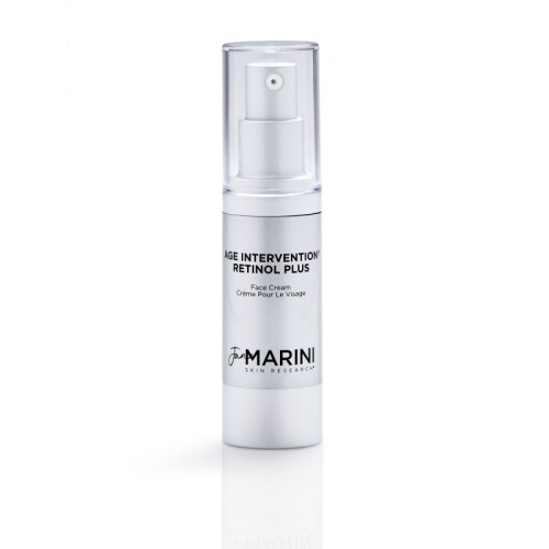 Анти-ейдж крем с ретинол Jan Marini Age Intervention Retinol Plus MD, 28 гр. Анти-ейдж крем с ретинол Jan Marini Age Intervention Retinol Plus MD, 28 гр.