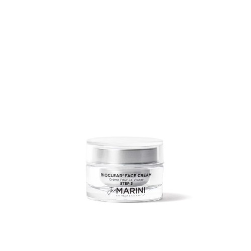 Крем за изглаждане и подобряване на текстурата на кожата Jan Marini Bioclear® Face Cream, 28 гр. Крем за изглаждане и подобряване на текстурата на кожата Jan Marini Bioclear® Face Cream, 28 гр.