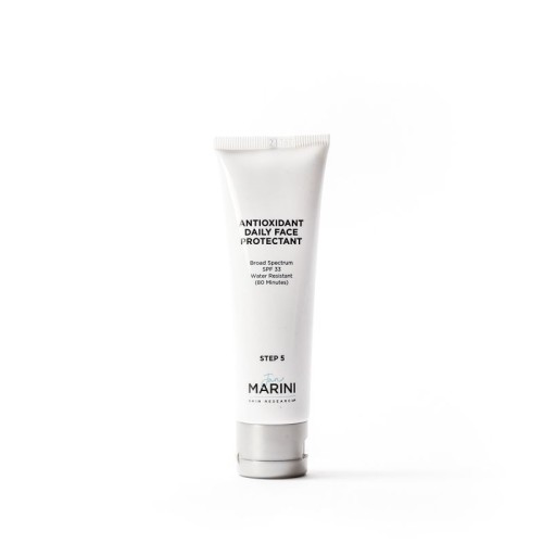 Антиоксидантна ежедневна слънцезащита с SPF 33 Jan Marini Antioxidant Daily Face Protectant SPF 33, 57 гр. Антиоксидантна ежедневна слънцезащита с SPF 33 Jan Marini Antioxidant Daily Face Protectant SPF 33, 57 гр.