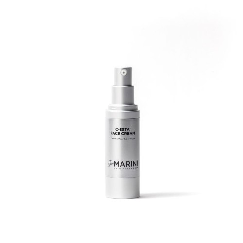 Подмладяващ крем за лице с витамин C Jan Marini C-ESTA® Face Cream, 30 мл. Подмладяващ крем за лице с витамин C Jan Marini C-ESTA® Face Cream, 30 мл.