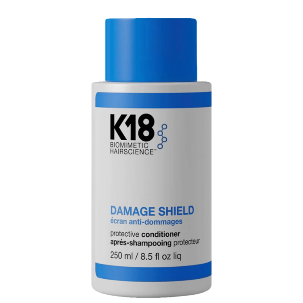 Молекулярен балсам за подхранване и защита на косата K18 Damage Shield Protective Conditioner, 250 мл.