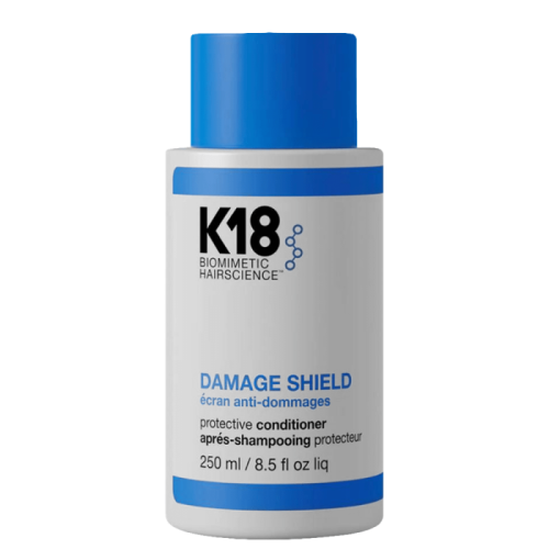 Молекулярен балсам за подхранване и защита на косата K18 Damage Shield Protective Conditioner, 250 мл. Молекулярен балсам за подхранване и защита на косата K18 Damage Shield Protective Conditioner, 250 мл.