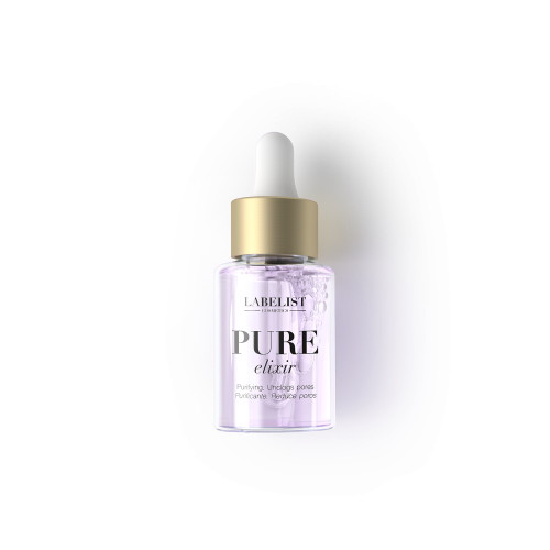 Балансиращ и пречистващ серум за мазна и проблемна кожа Labelist Pure Elixir, 30 мл Балансиращ и пречистващ серум за мазна и проблемна кожа Labelist Pure Elixir, 30 мл