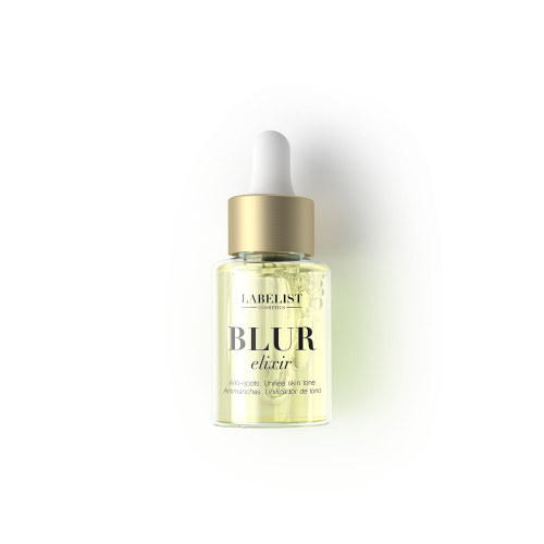 Серум с ниацинамид против петна и широки пори Labelist Blur Elixir, 30 мл. Серум с ниацинамид против петна и широки пори Labelist Blur Elixir, 30 мл.