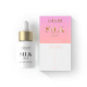 Серум с ретинол за уплътняване на кожата и намаляване на бръчките Labelist Silk Elixir, 30 мл