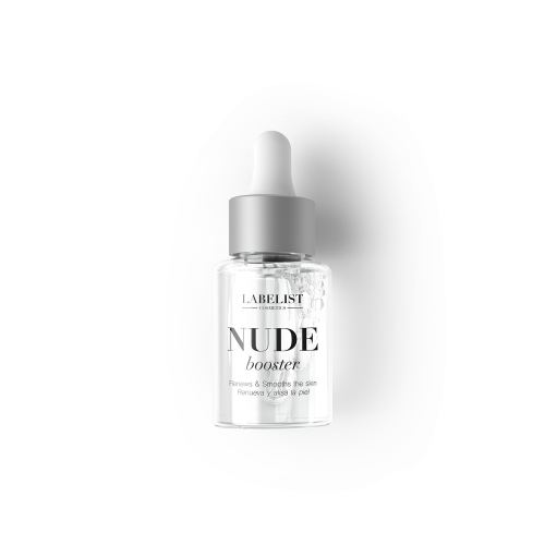 Серум за интензивно обновяване на кожата с AHA киселини Labelist Nude Booster, 30 мл Серум за интензивно обновяване на кожата с AHA киселини Labelist Nude Booster, 30 мл