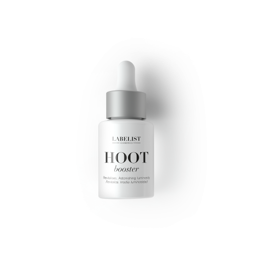 Интензивен подхранващ и ревитализиращ серум за лице Labelist Hoot Booster, 30 мл Интензивен подхранващ и ревитализиращ серум за лице Labelist Hoot Booster, 30 мл
