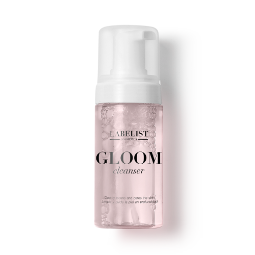 Измивна почистваща пяна с алое вера и бетаин за всеки тип кожа Labelist Gloom Cleanser, 100 мл Измивна почистваща пяна с алое вера и бетаин за всеки тип кожа Labelist Gloom Cleanser, 100 мл