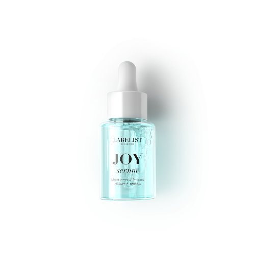 Хидратиращ серум за лице с алое вера, пантенол и хиалуронова киселина Labelist Joy Serum, 30 мл Хидратиращ серум за лице с алое вера, пантенол и хиалуронова киселина Labelist Joy Serum, 30 мл