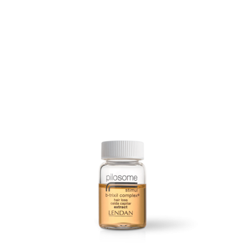 Ампули против косопад и за стимулиране на растежа Lendan Pilosome Stimul Extract, 6 x 6 мл. Ампули против косопад и за стимулиране на растежа Lendan Pilosome Stimul Extract, 6 x 6 мл.