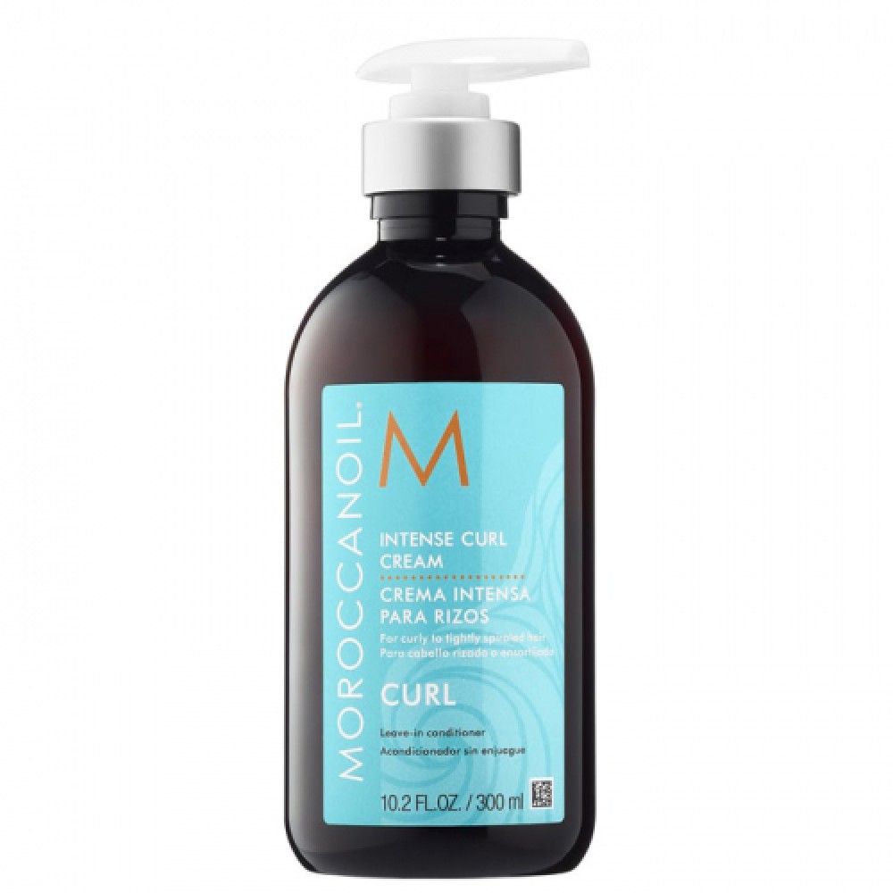 Интензивен крем за къдрици Moroccanoil Intense Curl Cream 300 мл