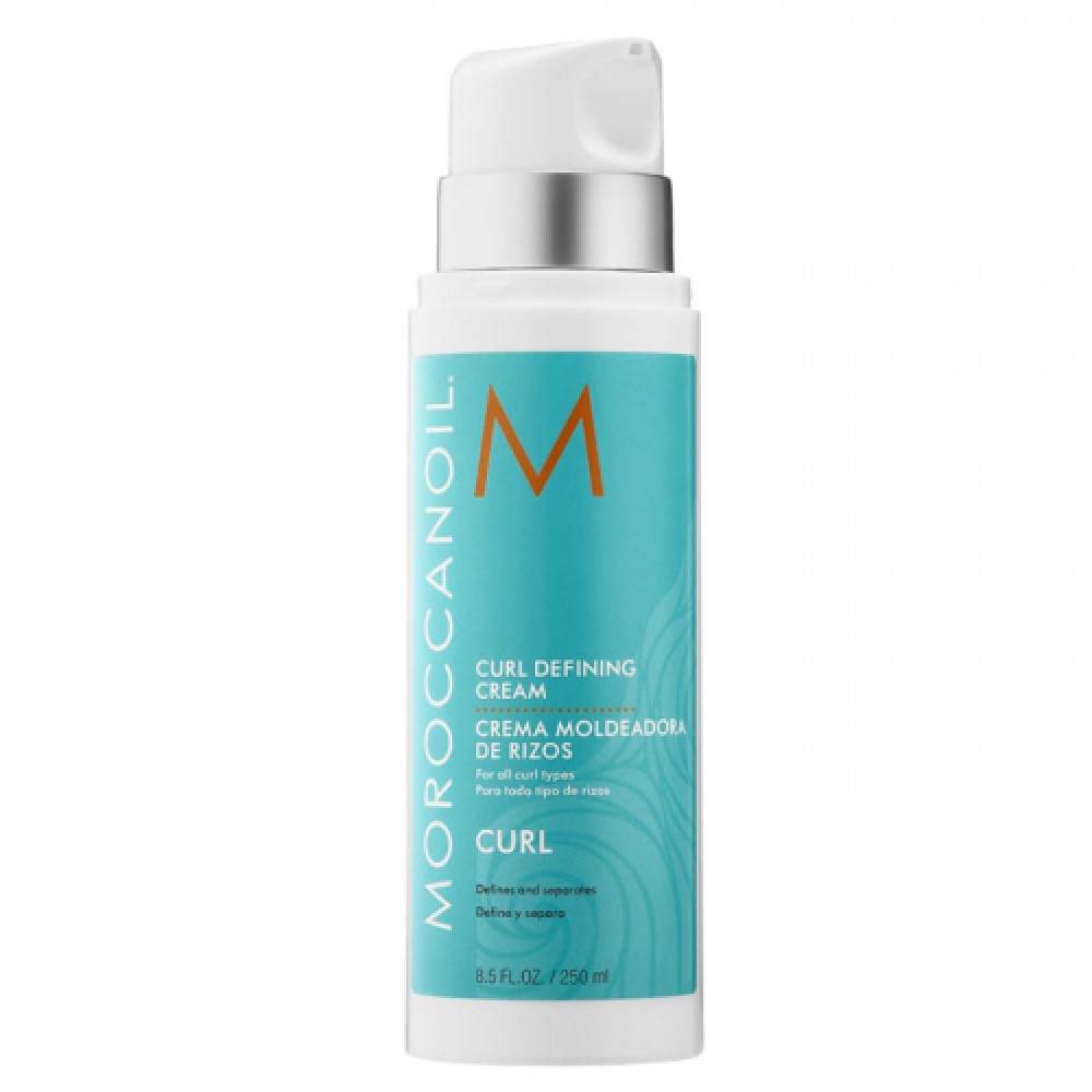 Крем за оформяне на къдрици Moroccanoil Curl Defining Cream 250 мл