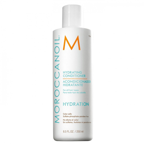 Хидратиращ балсам за всеки тип коса Moroccanoil Hydrating Conditioner 250 мл Хидратиращ балсам за всеки тип коса Moroccanoil Hydrating Conditioner 250 мл