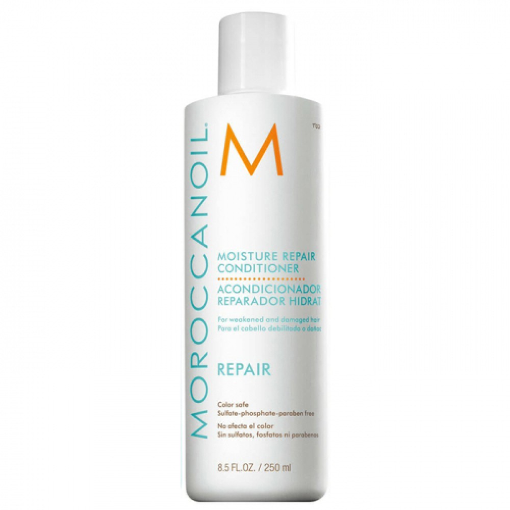 Възстановяващ балсам за суха и увредена коса Moroccanoil Moisture Repair Conditioner 250 мл