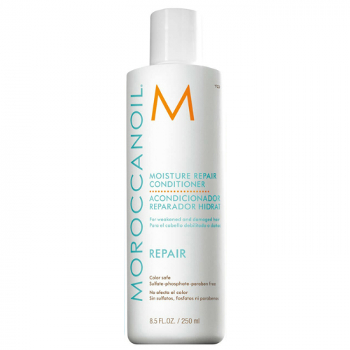 Възстановяващ балсам за суха и увредена коса Moroccanoil Moisture Repair Conditioner 250 мл Възстановяващ балсам за суха и увредена коса Moroccanoil Moisture Repair Conditioner 250 мл