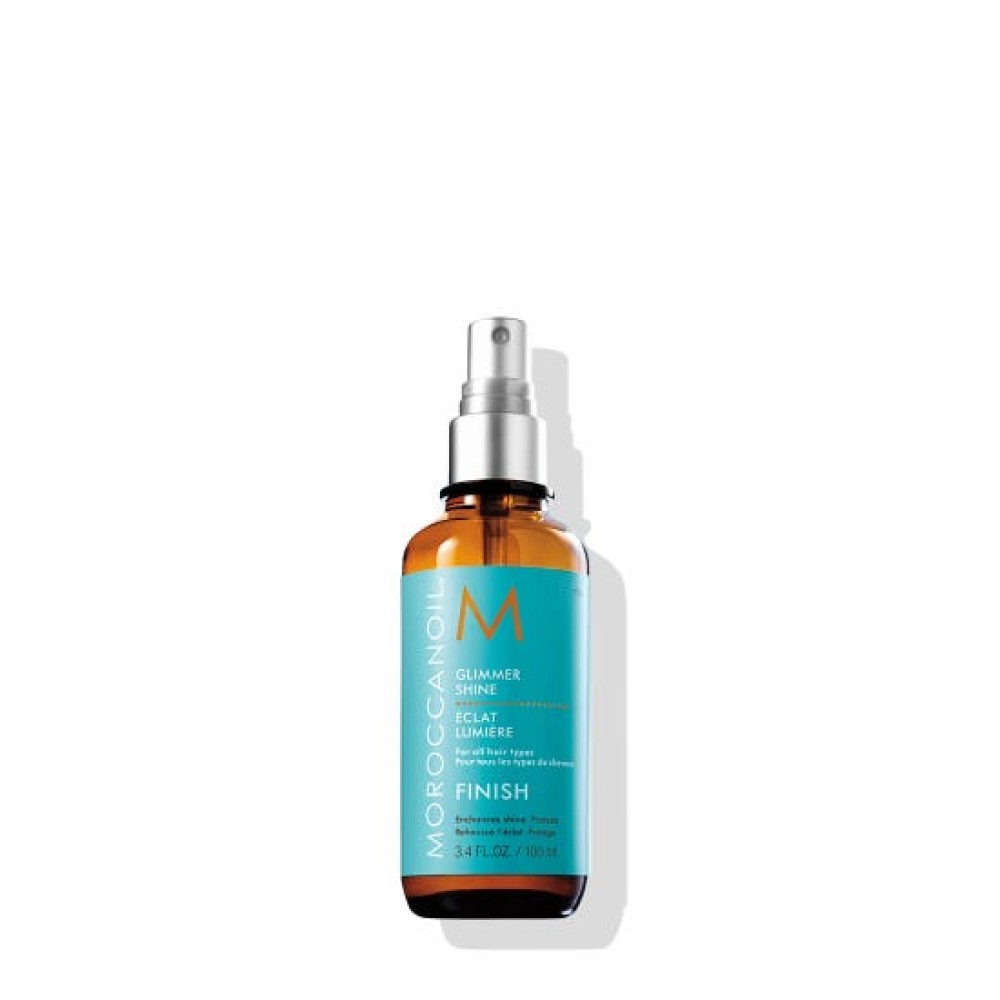 Спрей за блясък Moroccanoil Glimmer Shine Spray 100 мл