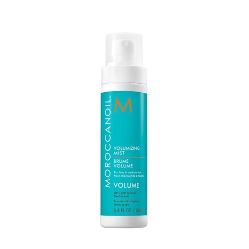Спрей за обем за тънка до средно плътна коса MOROCCANOIL Volumizing Mist 160 мл Спрей за обем за тънка до средно плътна коса MOROCCANOIL Volumizing Mist 160 мл