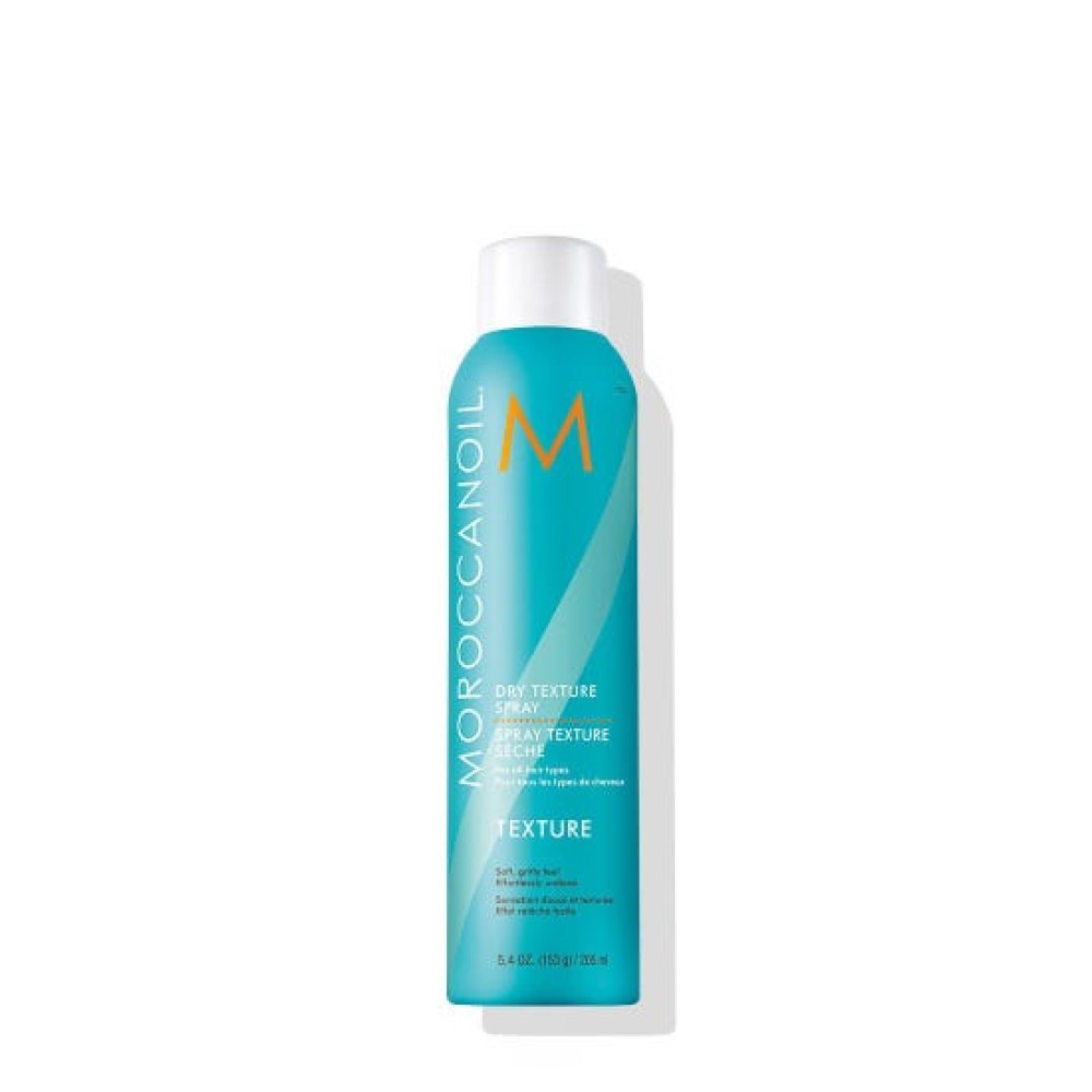 Сух текстуриращ спрей за коса Moroccanoil Dry Texture Spray 205 мл