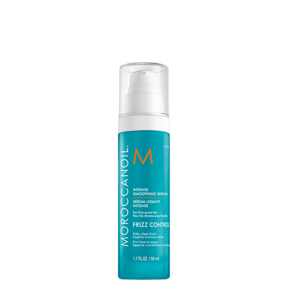 Интензивен серум за изглаждане и блясък Moroccanoil Intense Smoothing Serum 50 мл