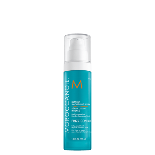 Интензивен серум за изглаждане и блясък Moroccanoil Intense Smoothing Serum 50 мл Интензивен серум за изглаждане и блясък Moroccanoil Intense Smoothing Serum 50 мл