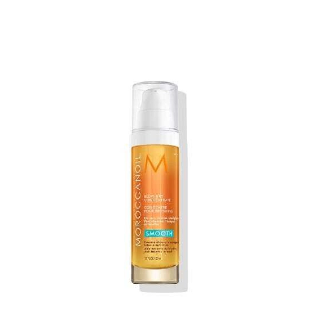 Серум за блясък и изглаждане при изсушаване Moroccanoil Blow Dry Concentrate 50 мл