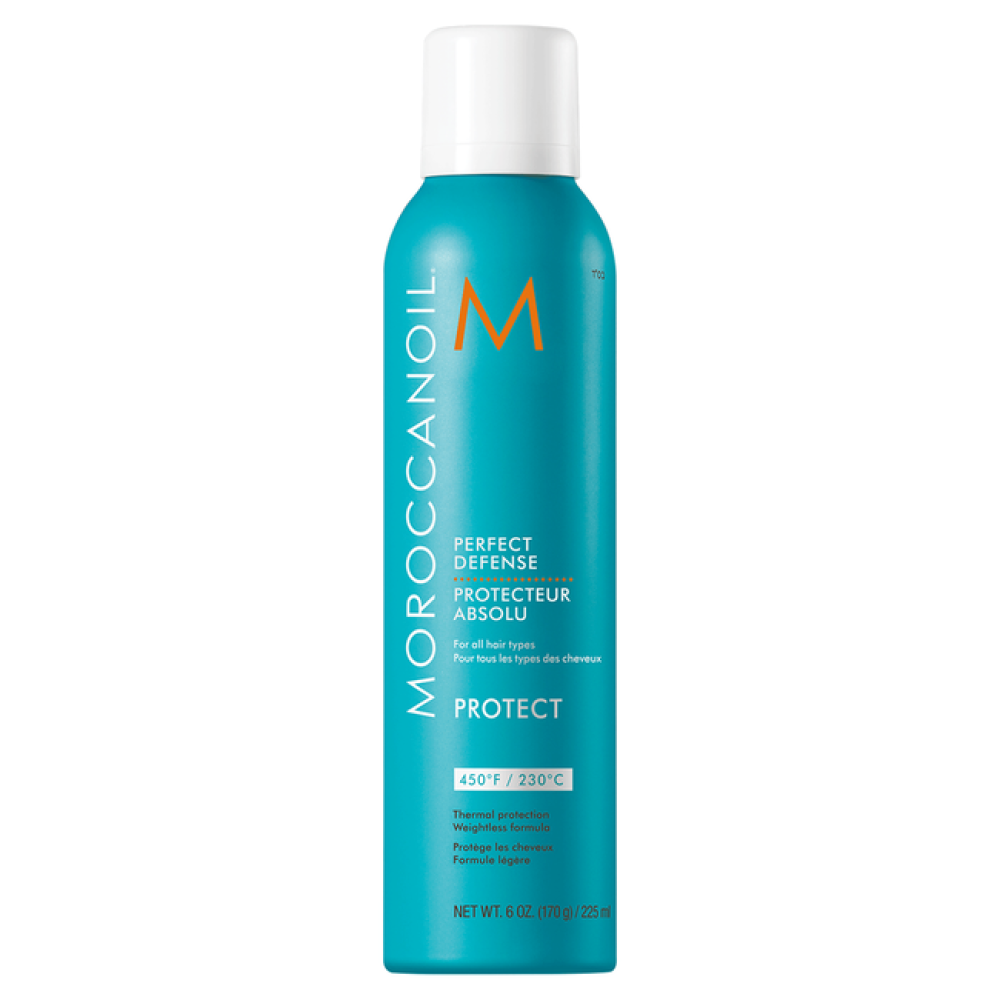 Термозащитен спрей за блясък Moroccanoil Perfect Defence 225 мл