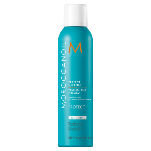 Термозащитен спрей за блясък Moroccanoil Perfect Defence 225 мл Термозащитен спрей за блясък Moroccanoil Perfect Defence 225 мл