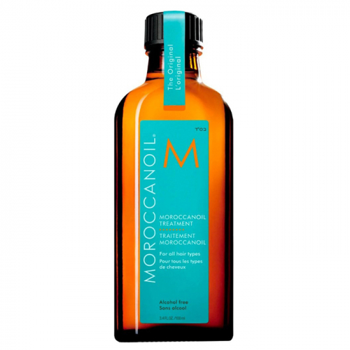 Moroccanoil Treatment – all-in-one argan oil for all hair types (100 ml) Moroccanoil Treatment – all-in-one argan oil for all hair types (100 ml)